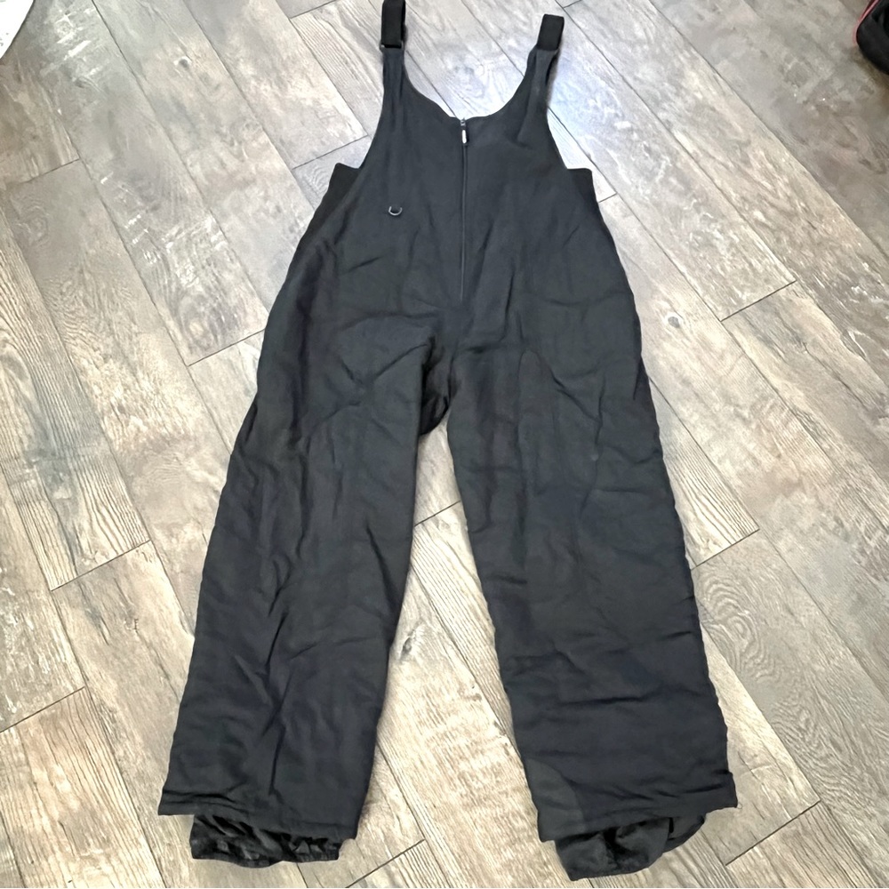 HEAD Vintage Large Ski Bibs